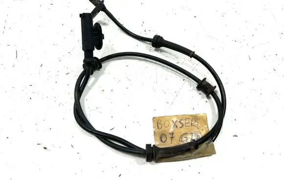 Peugeot Boxer ABS rear brake sensor 