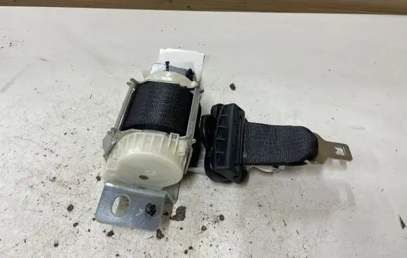 Chrysler Grand Voyager V Roof seat belt 362081R TR92468Y3154