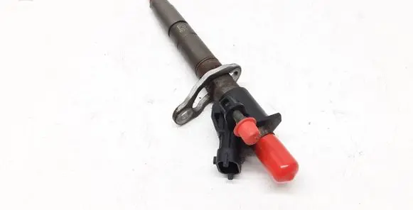 Volvo XC60 Fuel injector 31272690 0445116016