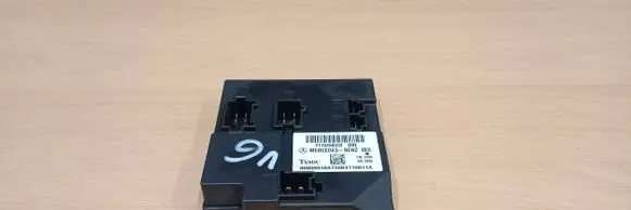 Mercedes-Benz E W211 Comfort/convenience module 2115456532 MEFSEDSBEEN