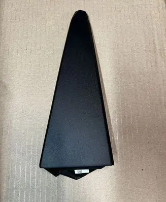 Skoda Enyaq iV Loading door trim (molding) 5GL827931A