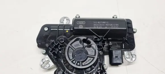 Audi Q4 Sportback e-tron Tailgate/trunk/boot lift motor 3G0827887C
