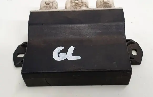 Mercedes-Benz GLC C253 Tailgate/trunk control unit/module A2389053301