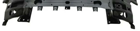 Volkswagen Tayron II Front bumper cross member 57L807109A