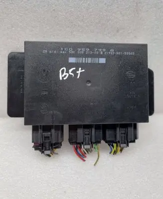 Volkswagen PASSAT B5.5 Comfort/convenience module 1C0959799A