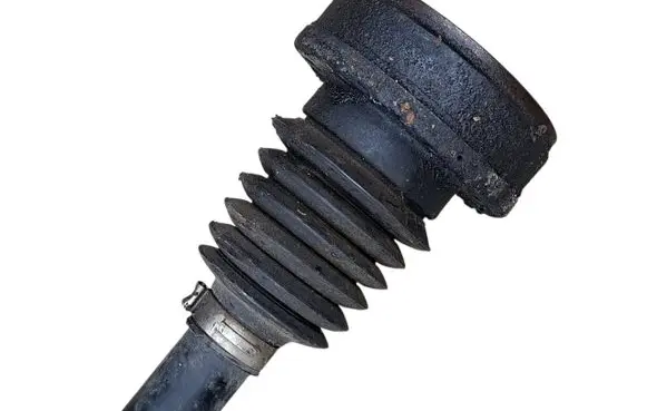 Volkswagen Golf IV Front driveshaft 1J0407283A