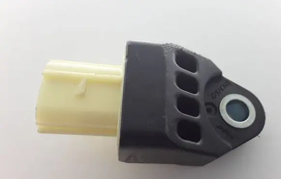 Lexus CT 200H Airbag deployment crash/impact sensor 8983175010
