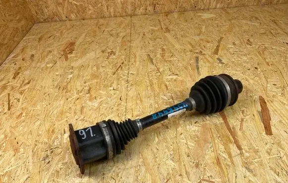 Audi A4 S4 B9 8W Front driveshaft 8W0407271G