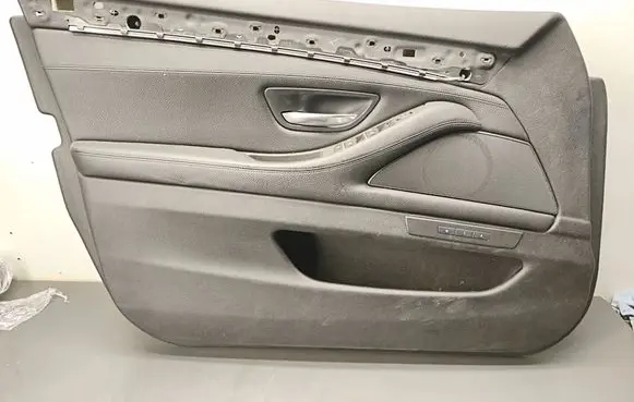 BMW 5 F10 F11 Front door card panel trim 1777773 1C77564510X 1878156