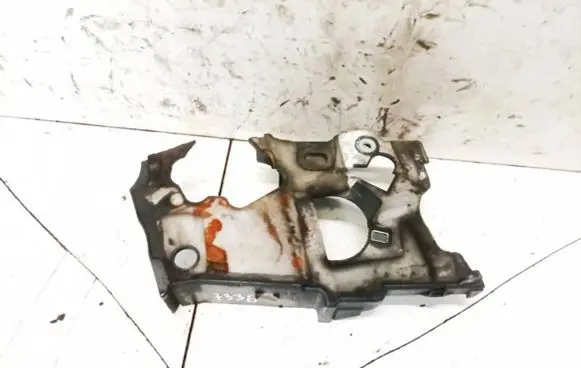 Skoda Octavia Mk2 (1Z) Timing belt guard (cover)