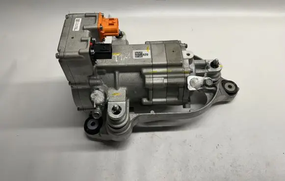 KIA EV6 Air conditioning (A/C) compressor (pump) 977E1CV200