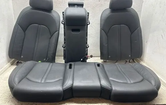 Audi A8 S8 D4 4H Interior set 0102102500X 0102102700X 0102102600X