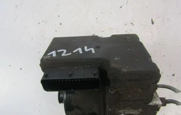 Chevrolet Matiz ABS Pump 13091806