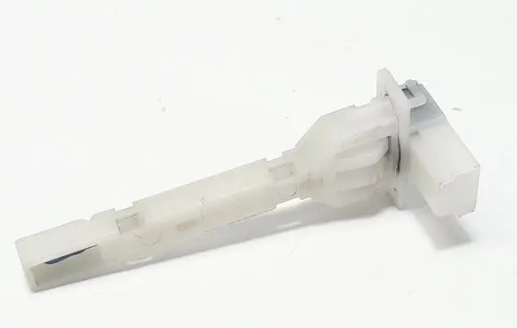 BMW 3 E46 Interior temperature sensor 8380673