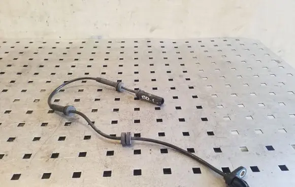 BMW 3 F30 F35 F31 ABS brake wheel speed sensor 6791223