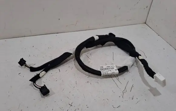 Dacia Sandero III Other wiring loom 241600332R