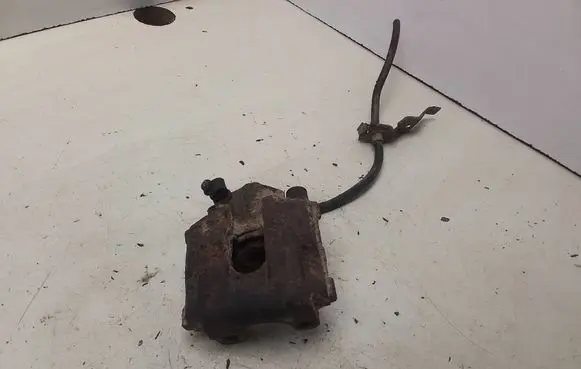 BMW 3 E46 Rear brake caliper