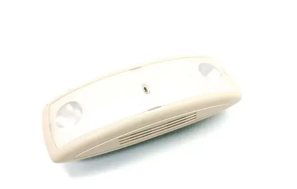 Volvo V70 Rear seat light 39859710