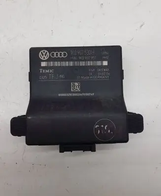 Volkswagen Golf V Other control units/modules 1K0907530H