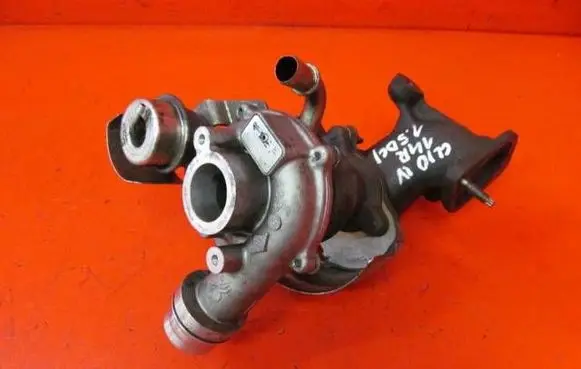 Renault Clio IV Turbo 16446RH82728353 16446R H82728353