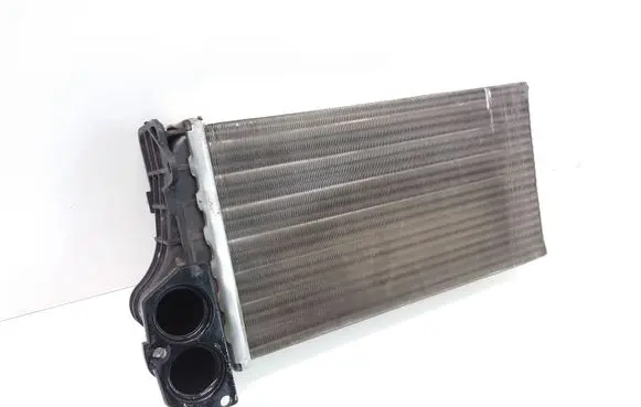 Citroen Xsara Picasso Heater blower radiator