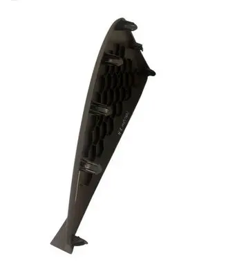 Chevrolet Malibu Dashboard side end trim 23188769