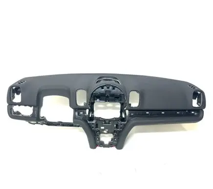 Mini Cooper Countryman F60 Dashboard