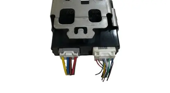 Mitsubishi Outlander Parking PDC control unit/module 4815A164 15181110930