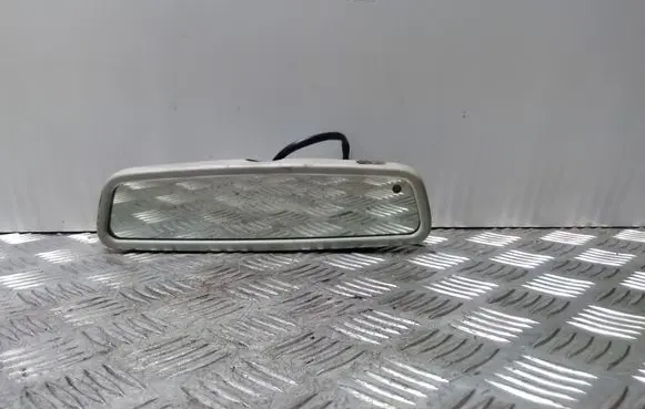 Mercedes-Benz ML W163 Rear view mirror (interior) 010535