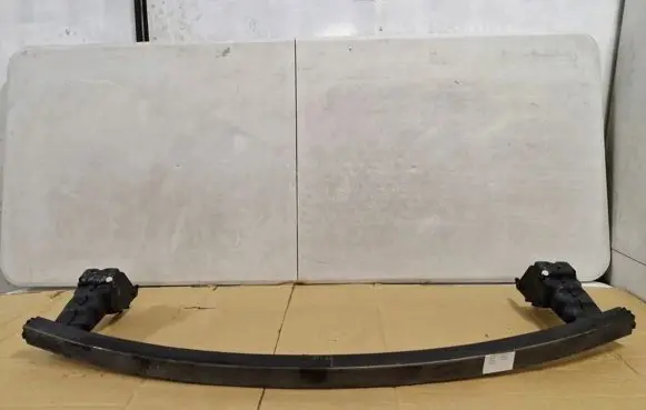 Lancia Phedra Front bumper support beam