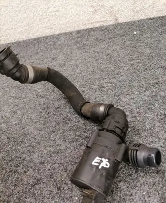 BMW X6 F16 Electric auxiliary coolant/water pump 9197085 64119197085