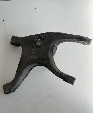 Audi S5 Rear upper control arm/wishbone 8K0505312J