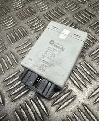 BMW 5 G30 G31 G38 Steering rack control module 6885215 0800 004240217