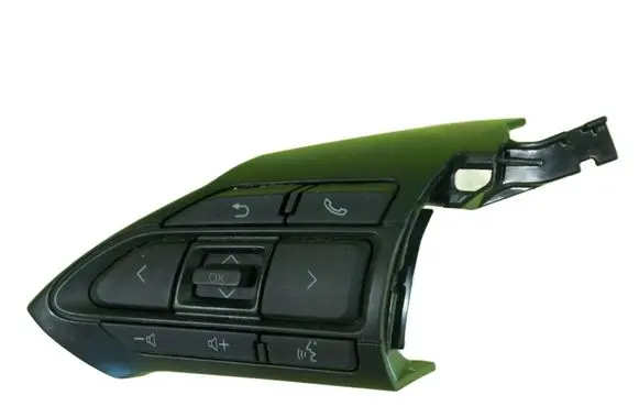 Toyota Aygo X Other switches/knobs/shifts MULTIFUNKCJA