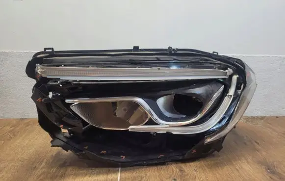 Mercedes-Benz GLA H247 Headlight/headlamp A2479066301