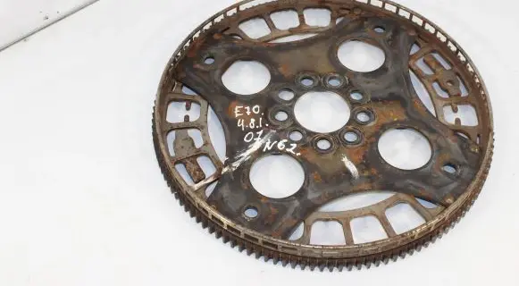 BMW X5 E70 Flywheel 7560552 0234560552