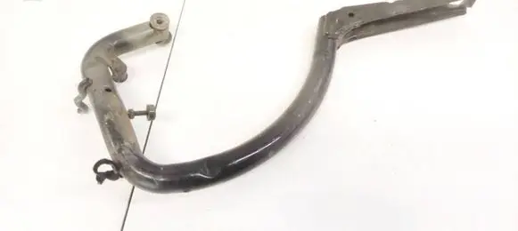 Mercedes-Benz S W221 Tailgate/trunk/boot hinge