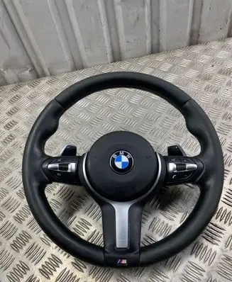 BMW X3 F25 Steering wheel 307991064001AC 00600322206 308102387N77