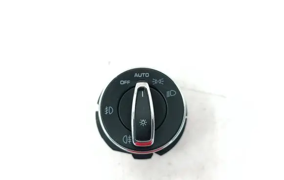Porsche Cayenne (92A) Light switch 7P5941531G