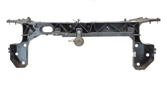 Renault Clio III Radiator support slam panel 8200290143