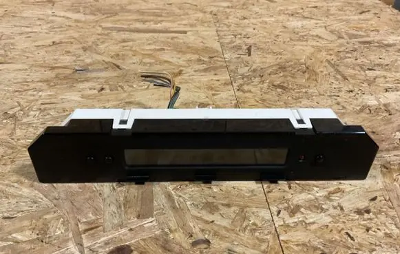 Suzuki SX4 Screen/display/small screen 3450079J50 3460079J5 D566CJ20Z