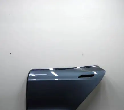 Tesla Model S Rear door