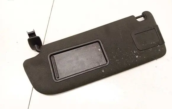 Audi A6 S6 C6 4F Sun visor 4f0857551