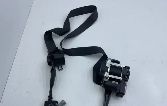 Volkswagen ID.7 Front seatbelt 14B857705A 655135600C0000