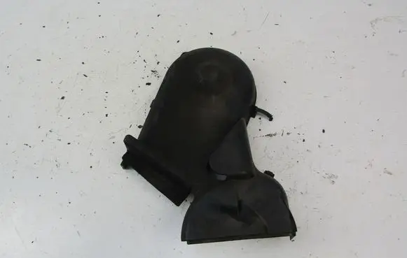 Audi A6 Allroad C5 Timing belt guard (cover) 059109124C
