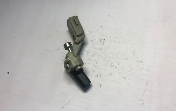 Seat Leon (1P) Crankshaft position sensor 1K0906433