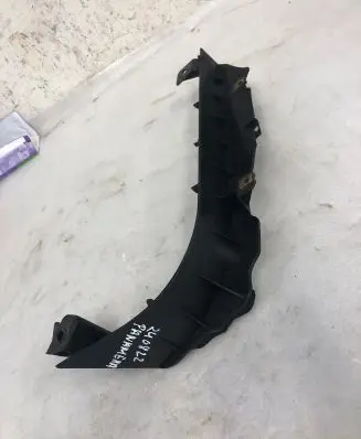 Porsche Panamera (970) Other engine bay part 97057241300