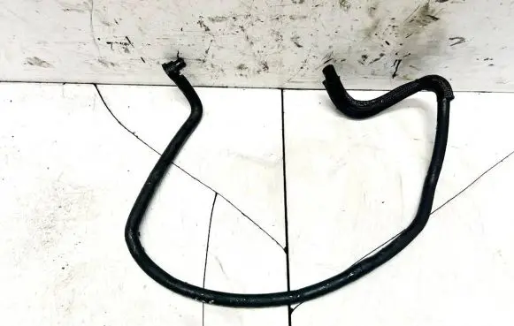 Jeep Grand Cherokee (WK) Turbo turbocharger oiling pipe/hose a6428780341