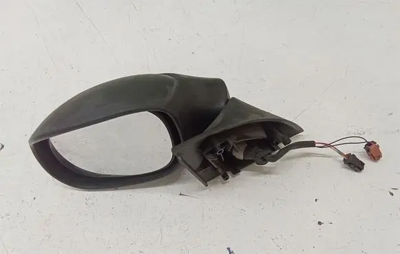 Citroen C3 Front door electric wing mirror 012026