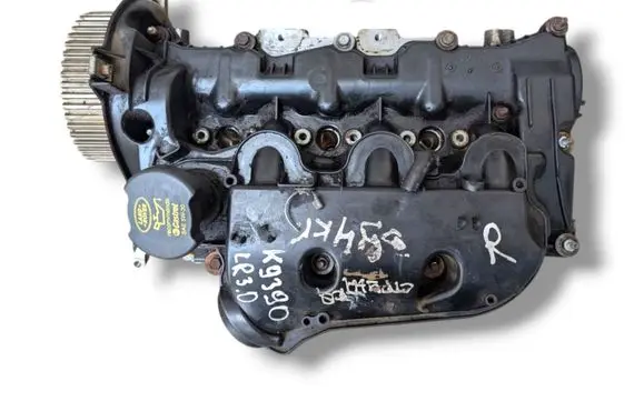 Land Rover Discovery 4 - LR4 Engine head PM9X2Q-6090-CA